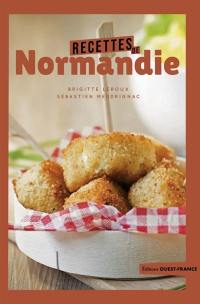 Recettes de Normandie