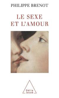 Le sexe et l'amour