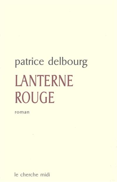 Lanterne rouge