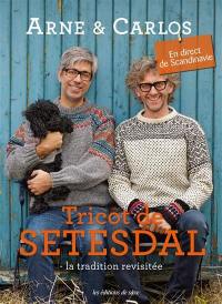 Tricot de Setesdal : la tradition revisitée