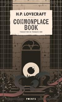 Commonplace book