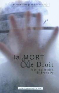 La mort et le droit