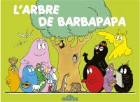 Les aventures de Barbapapa. L'arbre de Barbapapa