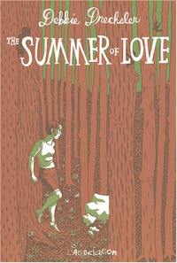 Summer of love