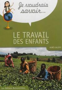 Le travail des enfants