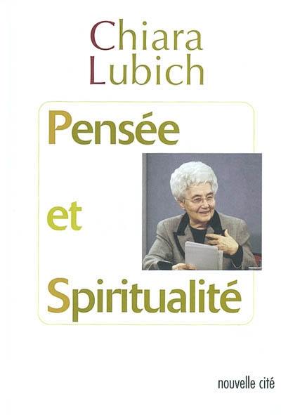 Pensée et spiritualité