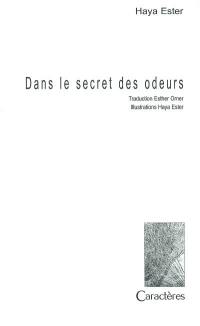 Dans le secret des odeurs