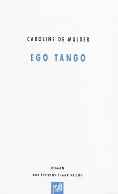 Ego tango