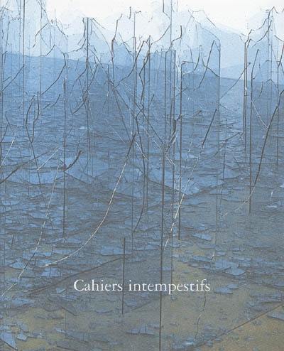 Cahiers intempestifs, n° 19. Combien de frontières faut-il traverser pour rentrer chez soi ?