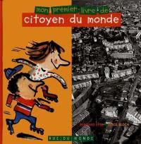 Mon premier livre de citoyen du monde