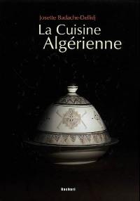 La cuisine algérienne