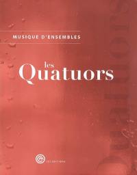 Les quatuors