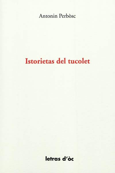 Istorietas del tucolet