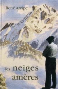 Les neiges amères