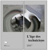 L'âge des techniciens