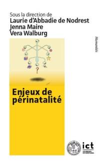 Enjeux de périnatalité