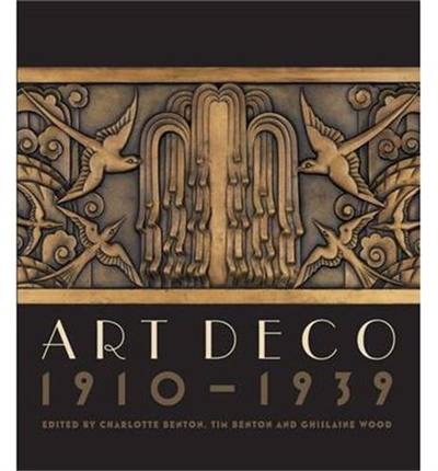 Art Deco 1910-1939