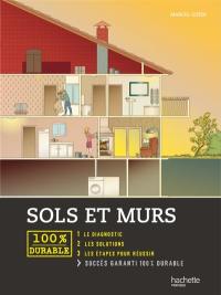 Sols et murs