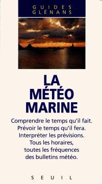 La Météo marine