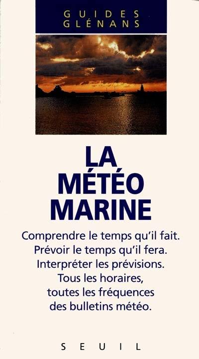 La Météo marine