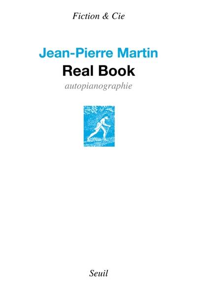 Real book : autopianographie