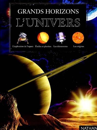 L'Univers