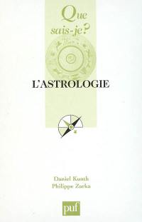 L'astrologie