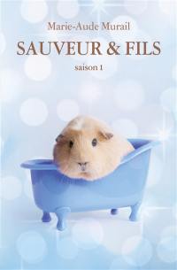 Sauveur & fils. Saison 1