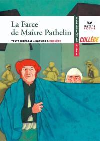 La farce de maître Pathelin