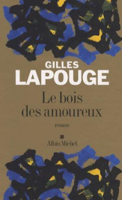 Le bois des amoureux