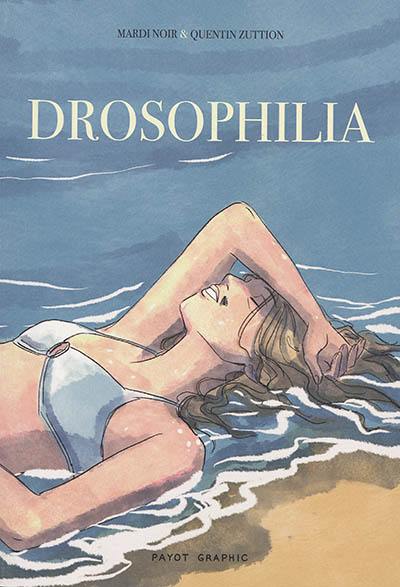 Drosophilia