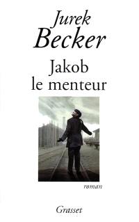 Jakob le menteur