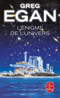 L'énigme de l'univers