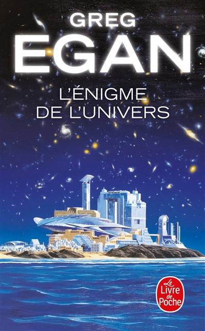 L'énigme de l'univers