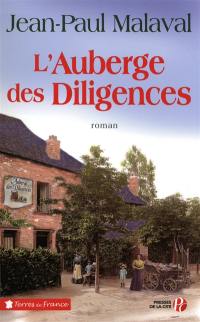 L'auberge des Diligences