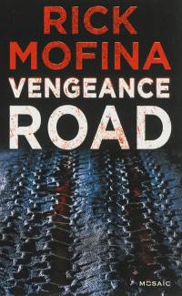 Vengeance Road