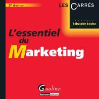 L'essentiel du marketing