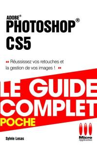 Photoshop CS5