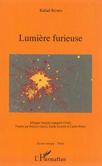 Lumière furieuse