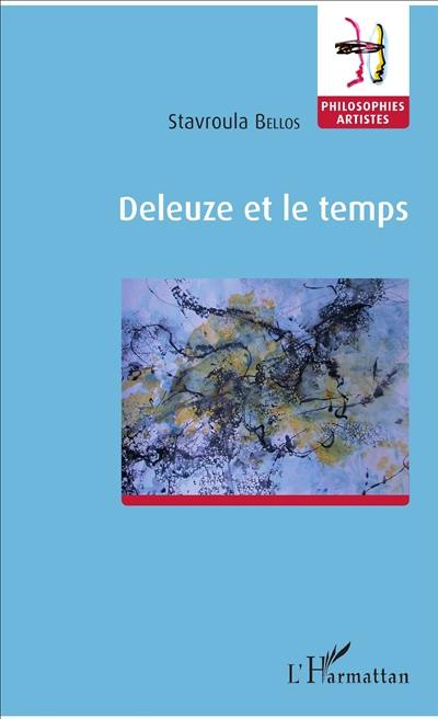 Deleuze et le temps