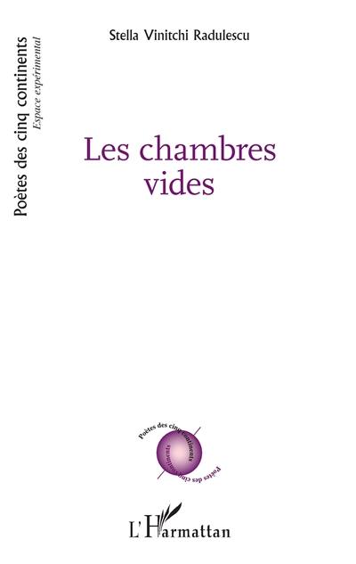 Les chambres vides