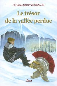 Le trésor de la vallée perdue