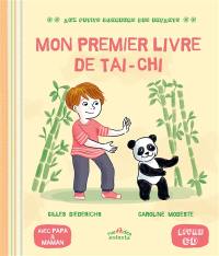 Mon premier livre de taï-chi