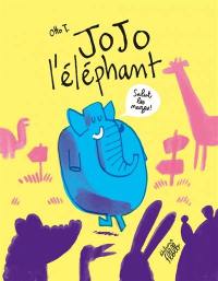 Jojo l'éléphant