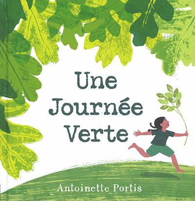 Une journée verte