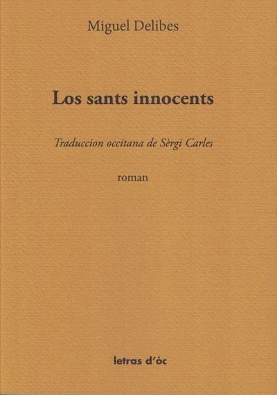 Los sants innocents