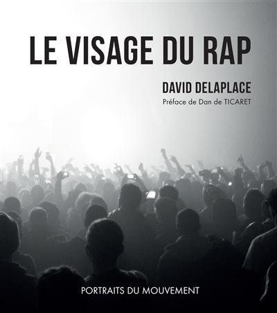 Le visage du rap