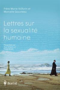 Lettres sur la sexualité humaine