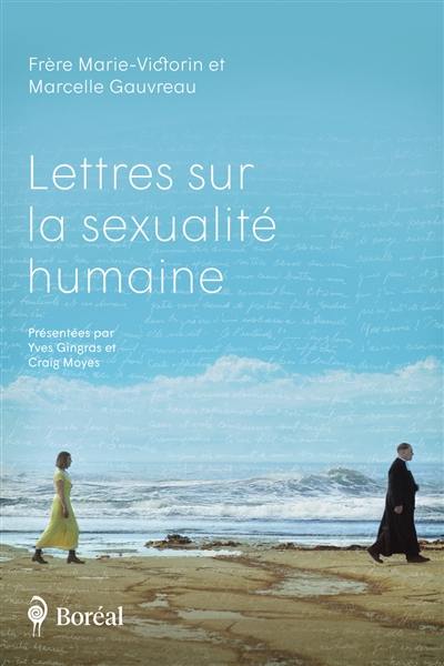 Lettres sur la sexualité humaine