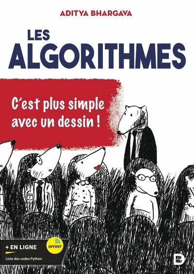 Les algorithmes, c'est plus simple avec un dessin !